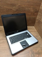 RM MOBILE ONE T12AR Tough Silver Laptop For Spares and Repairs