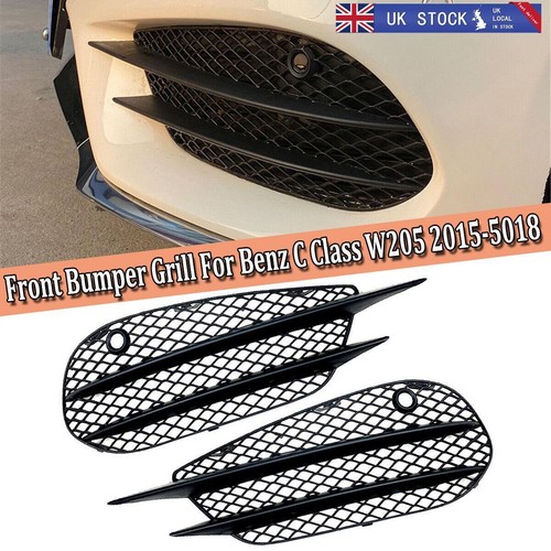 Bumper air vent fog - air,