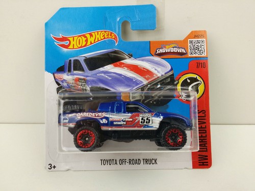 Car mattel hot - dhr55, hw