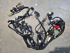 GENUINE KAWASAKI EX300 NINJA 2013-2016 ABS MODEL MAIN WIRING LOOM HARNESS
