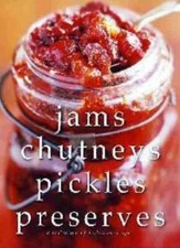 Jams, Chutneys And Preserves,