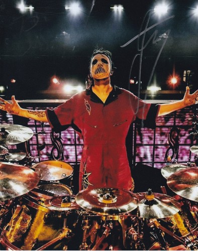 Jay weinberg - weinberg, (slipknot)