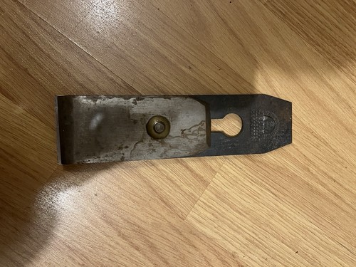 Sorby sheffield plane - i., sorby,