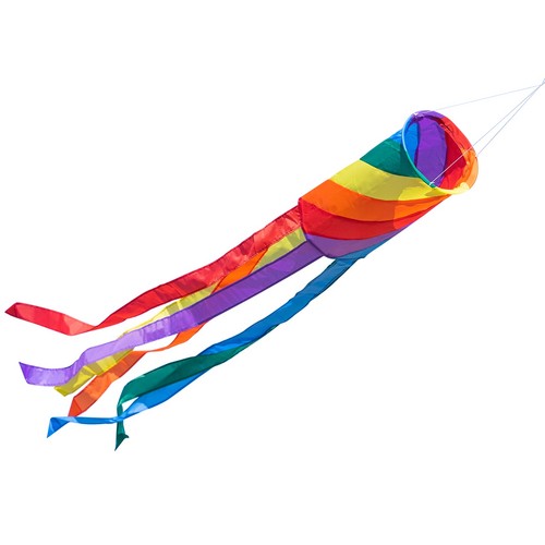 Cim windsock 150cm - windsock, spiral
