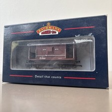 33-801 Bachmann OO Gauge 16