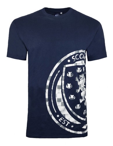 Scotland football shirt - scotland,