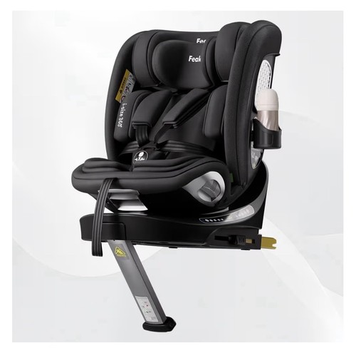 Feakaou 360 spin isofix - feakaou,