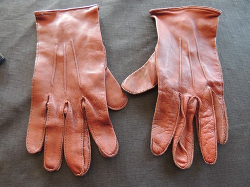 Vintage raf leather - raf, officer