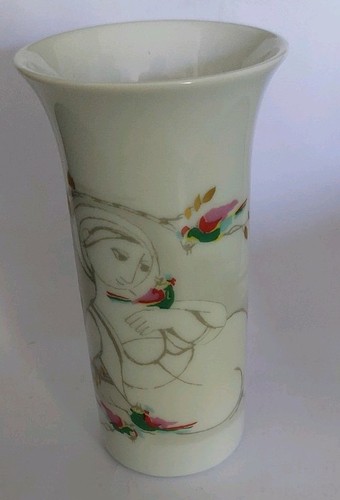 Vintage rosenthal vase studio - rosenthal,