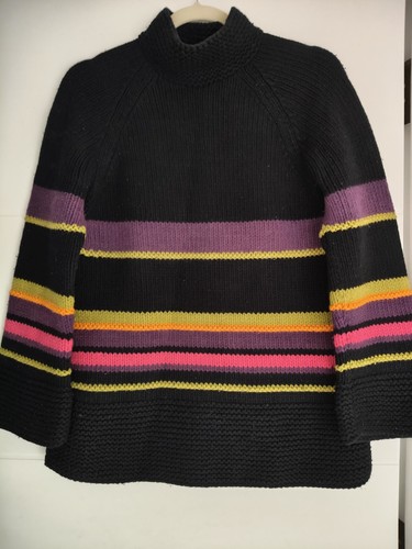 Vintage dark navy blue - , kenzo