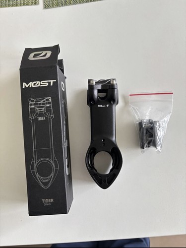 Most 100mm bike stem - 100mm, brand