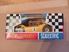 Scalextric Javelin  C3 vintage