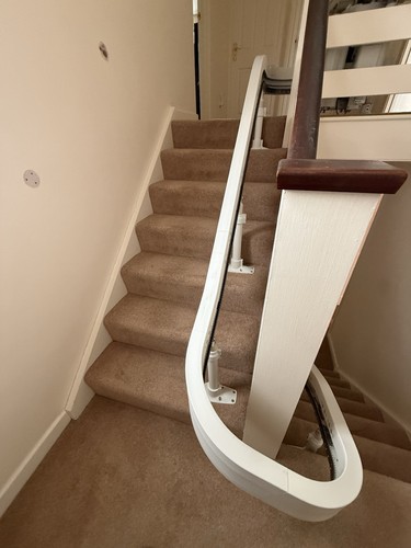 Stairlift acorn 180 - stairlift,