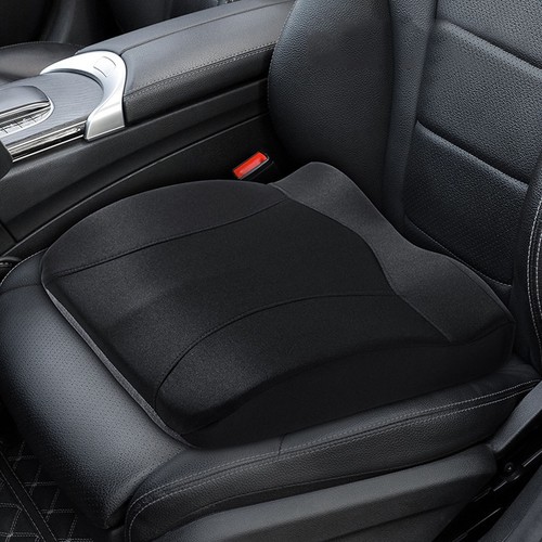 Car booster seat cushion for - car,