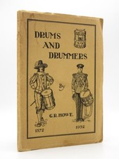 Drums and Drummers: The Buffs