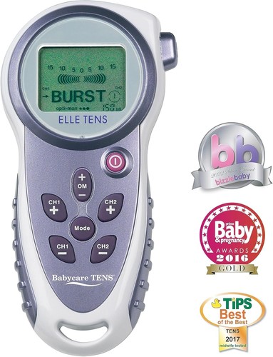 Babycare tens elle - babycare,