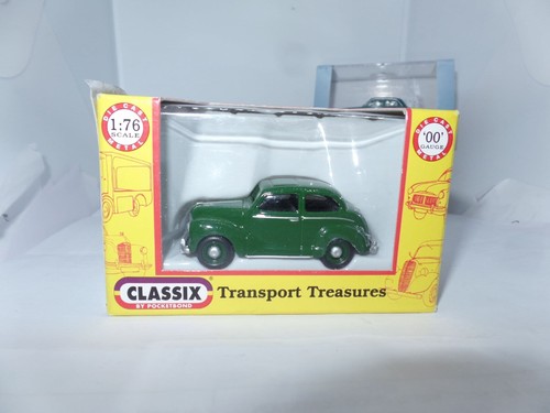 Classix em76815 oo - oo, scale
