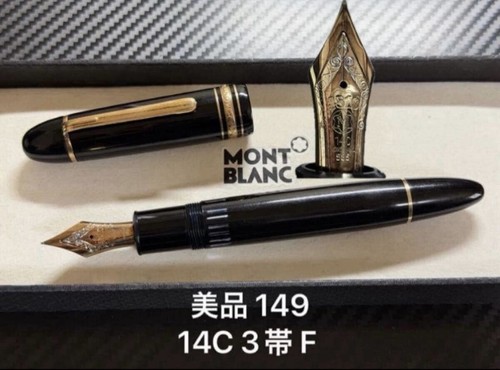 Montblanc meisterstuck 149 - montblanc,