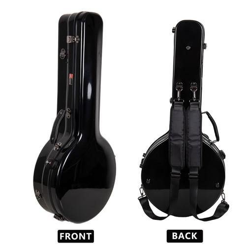 Crossrock fiberglass case - case, for
