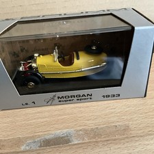 Brumm Serie Collector's Model