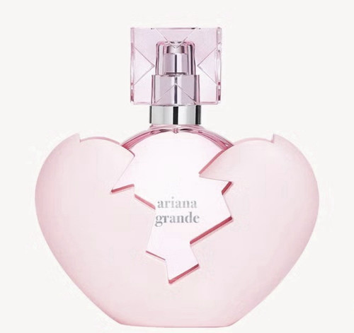 Ariana grande thank - grande, next