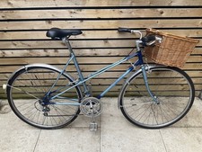 Raleigh Wisp Ladies Bicycle