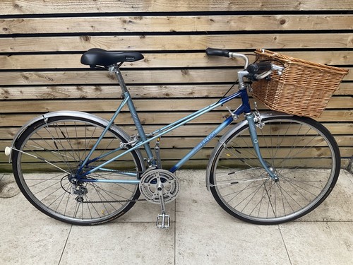 Raleigh wisp ladies bicycle - raleigh,