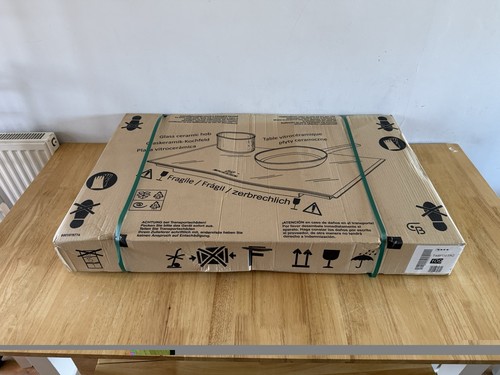 Neff t48fd23x2 80cm - t48fd23x2, combi