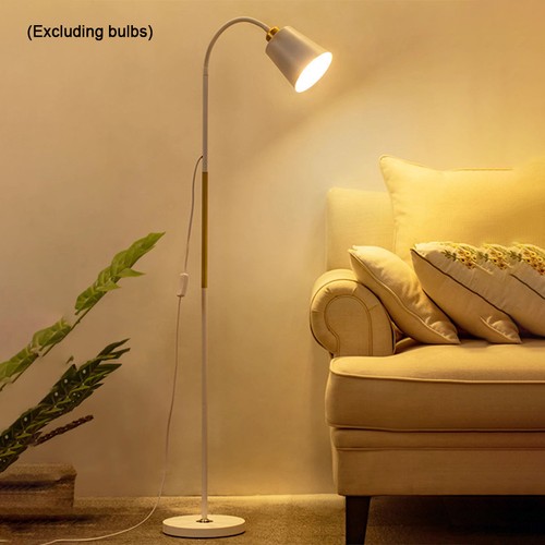 360 metal floor lamp reading - floor,