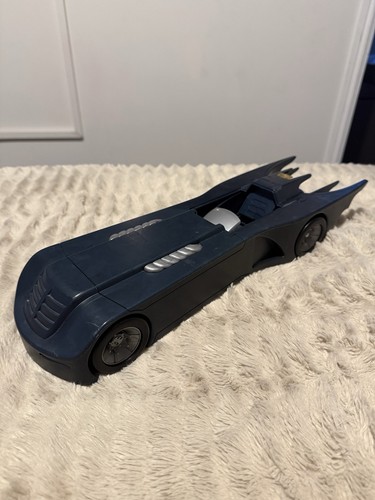 Kenner vintage 1993 rare - kenner, dc