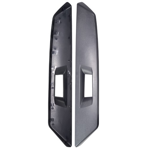 Left side door - left, arm