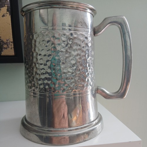Vintage pinder bros pewter - pinder,