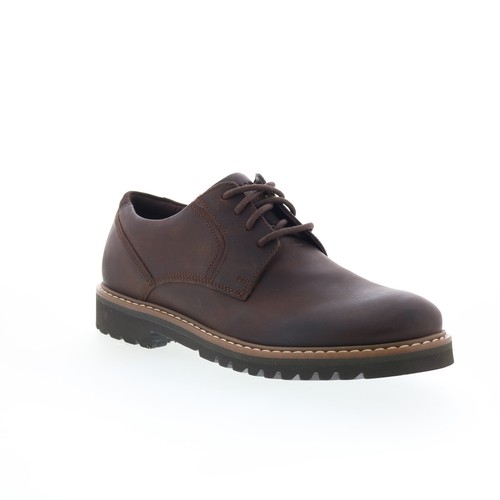 Rockport maverick plain toe - rockport,