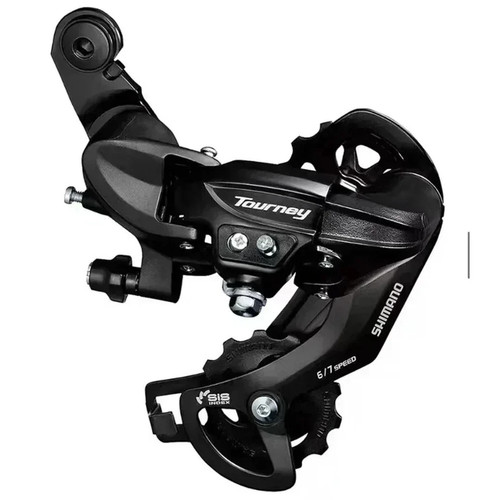 Shimano tourney ty300 7 - tourney, rd-ty300