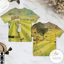 Genesis T Shirt AOP Gift for