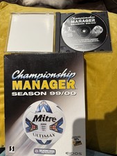 Championship Manager Season