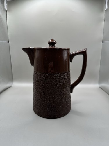 Vintage sadler chocolate - sadler, brown
