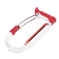 Outdoor Rock Climbing Harness