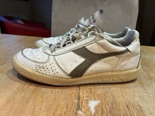 Diadora Borg Elite Trainers