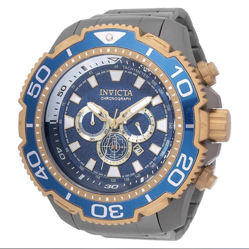 Invicta kaiju men s - invicta,