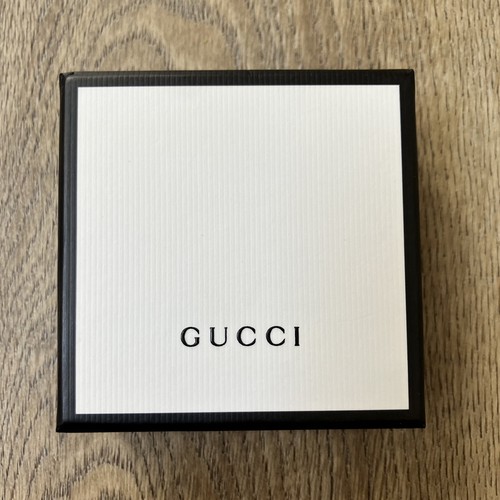 Gucci square white black - gucci,