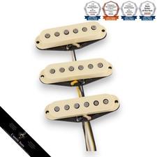 Fender Custom Shop Dual Mag II