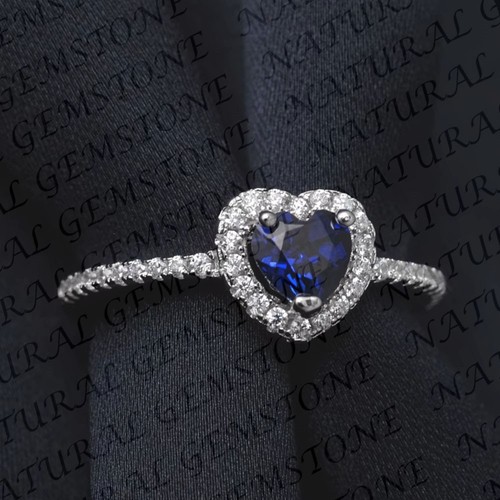 50carat heart shape - 2.50carat, natural