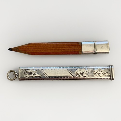 Antique sterling silver - sterling,