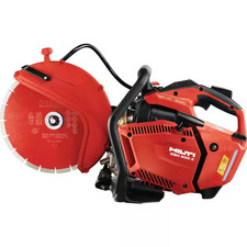 Hilti DSH 600-X 12" Gas