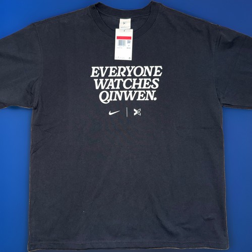 Nike togethxr everyone watches - nike,