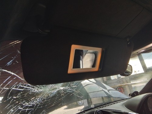 Sun visor porsche - (958, e2)
