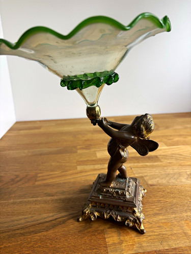 Victorian art nouveau - victorian, or