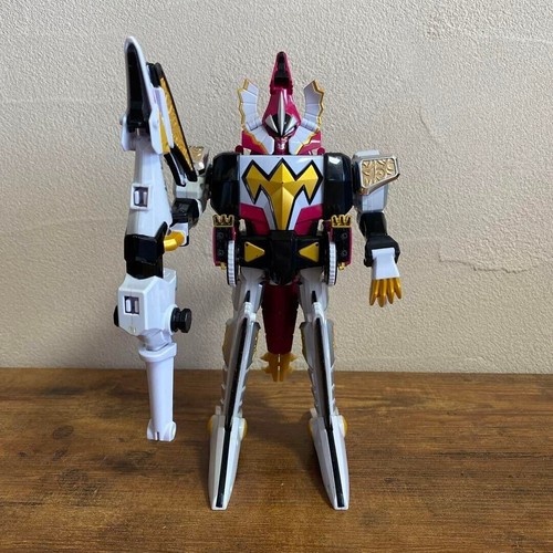 Used abaranger killeroh - abaranger, dx