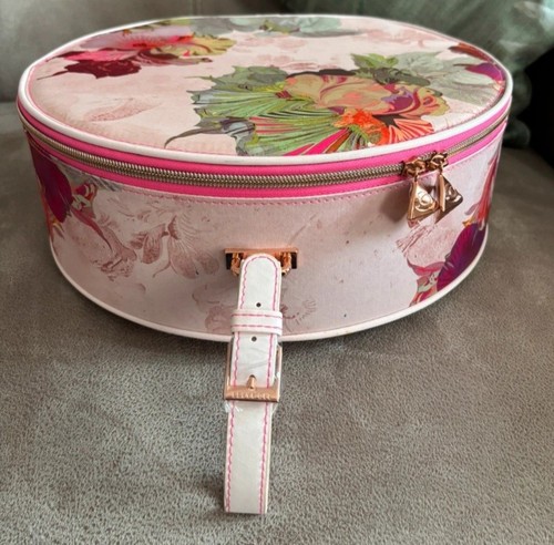 Ted baker travel box - travel,